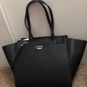 guess purse
